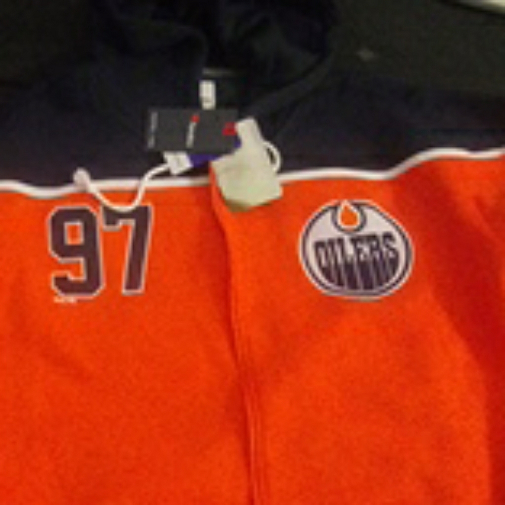 NHL Oilers